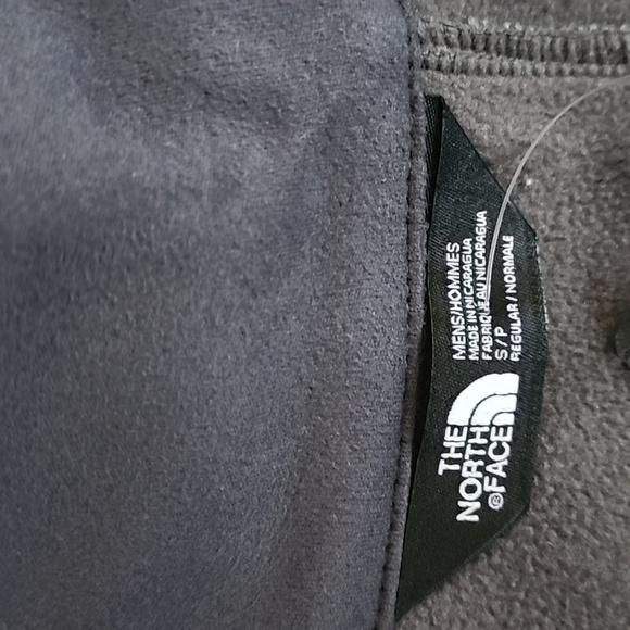The north face jacket - Picture 8 of 8